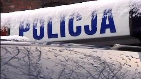 Żywiec: poszukiwany 3 listami wpadł podczas kontroli drogówki