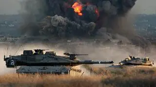 Wspierani przez Iran jemeńscy rebelianci Huti wystrzelili pocisk rakietowy, przechwycony w sobotę przez siły Arabii Saudyjskiej w pobliżu lotniska w Rijadzie.