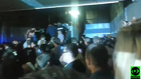 Do tragedii doszło w nocy ze środy na czwartek 