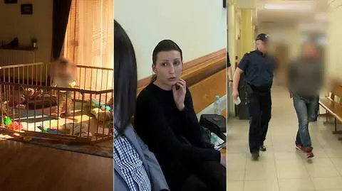 Stróże. Pobił żonę, został skazany. Rozprawa apelacyjna we wtorek