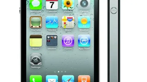 Nowy iPhone