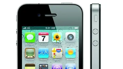 Apple odkrył nowego iPhone'a