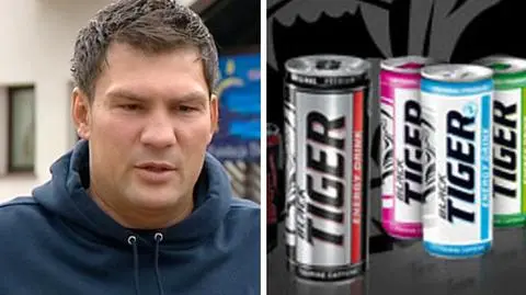 Komornik zajął znaki towarowe FoodCare. Michalczewski: zawsze walczyłem fair play
