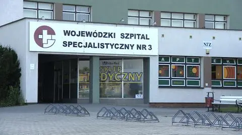 Szpital numer 3