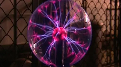 Magiczna noc z... nauką