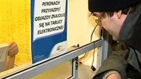 Kolej nawaliła? Sprawdź, jakie masz prawa