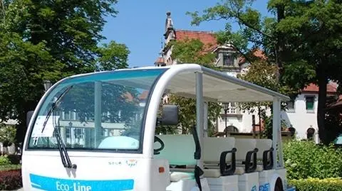 Sopot ma swój pierwszy autobus. Ekologiczny