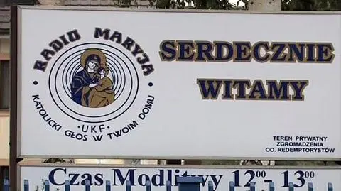 Jak grzeszą u Ojca Dyrektora