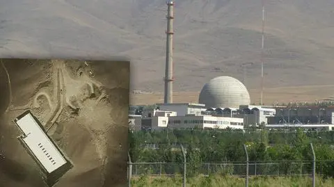 "NYT": USA miały plan wielkiego uderzenia hakerskiego na Iran