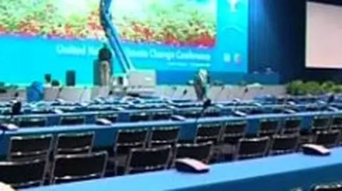 Politycy poczują klimat