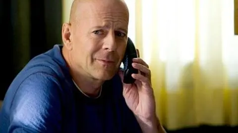 Bruce Willis po raz czwarty zostanie ojcem