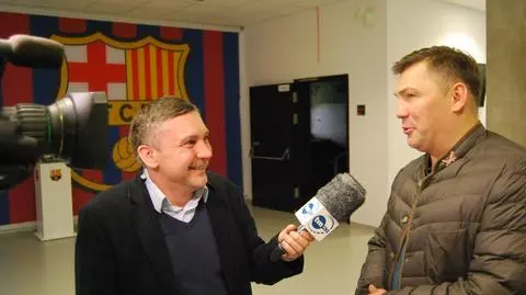 Gdańsk:Big Cyc nagrywa teledysk na PGE Arena