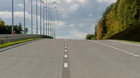 Kolejny odcinek A1 otwarty