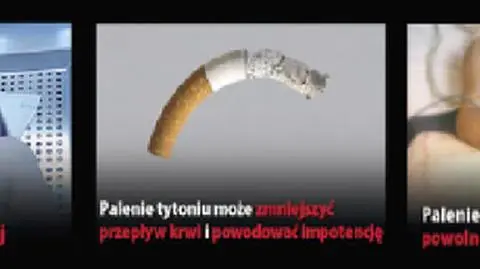Początek końca dymka w Polsce
