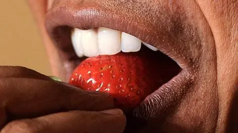 "This is a big f***ing meal" zażartował Obama