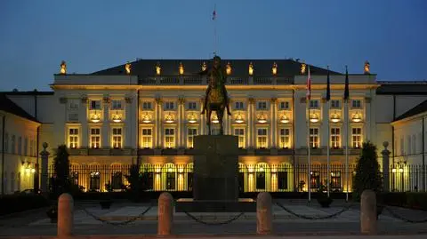 Dzień wcześniej Dera potwierdził, że prezydent ułaskawił Kamińskiego
