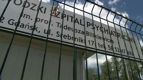 Dziecięca psychiatria na Pomorzu wciąż jest w kryzysie