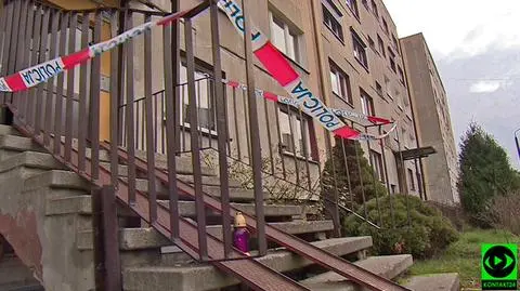 Do tragedii doszło 15 grudnia 2015 roku