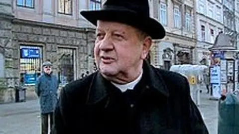 Dziwisz krytykuje wydawcę "Strachu"