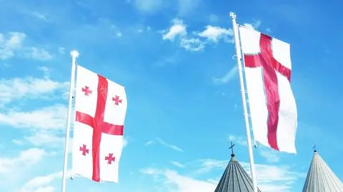 Gruzja chce skończyć "konfrontację" z Rosją