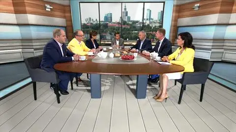Podsumowanie tygodnia w "Ławie polityków" 