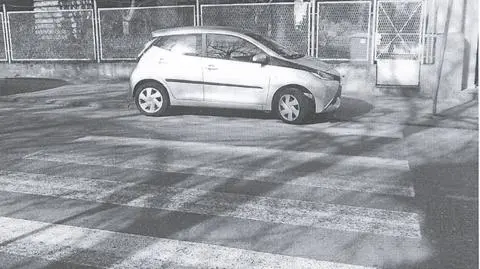 Gdynia: Mistrzowie parkowania