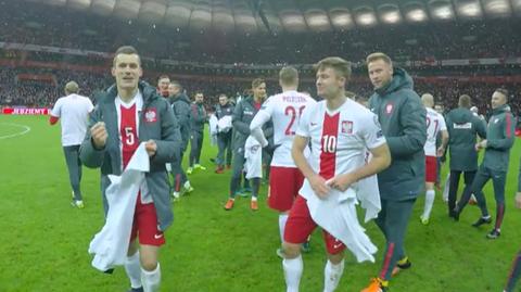 Kto był cichym bohaterm eliminacji?