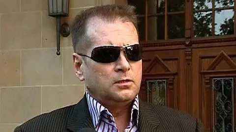 Detektyw Rutkowski wziął od rodziny Olewnika milion złotych