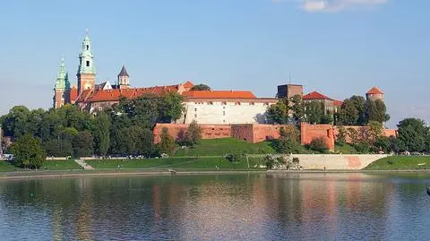 Sesja zostanie zainaugurowana na Zamku Królewskim na Wawelu