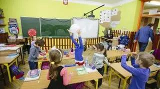 Urzędnicy: szkoły są gotowe na sześciolatków