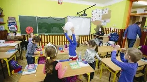 Najpierw in vitro, teraz sześciolatki. Łódź kontra rząd PiS