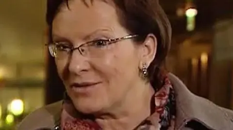 Marszałek Sejmu? "Chciejstwo tu ma najmniej do powiedzenia"