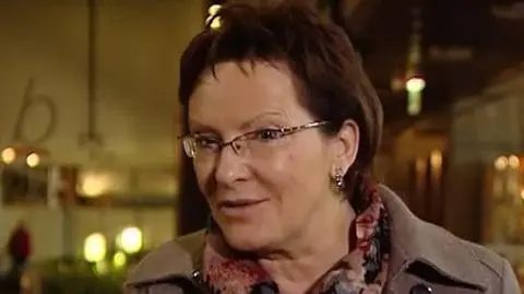 Marszałek Sejmu? "Chciejstwo tu ma najmniej do powiedzenia"