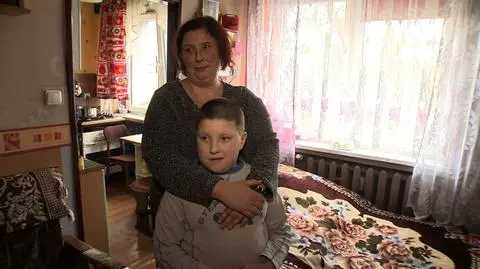 Knurów. Okradziony autystyczny chłopiec dostanie nowy rower