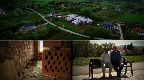 Historia domu, w którym upośledzeni umysłowo i fizycznie dorośli mieli znaleźć opiekę