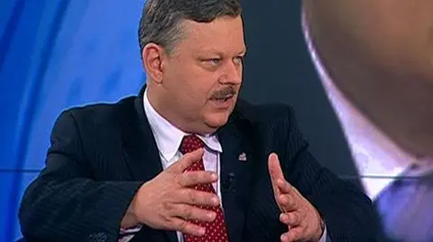 Marek Suski o wywożeniu akt WSI