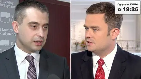 Bóg w konstytucji vs międzynarodówka