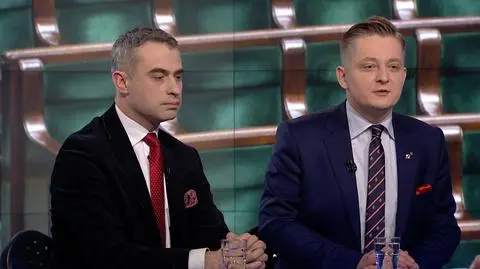 "W Polsce faszyzm rodzi się powoli, ale konsekwentnie"