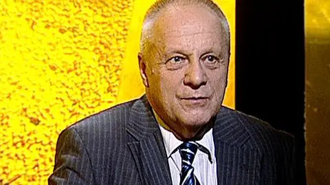 Niesiołowski: Sobiesiak nie jest przestepcą