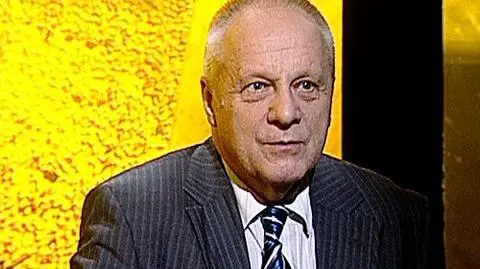 "Sobiesiak przeklina, ale nie jest przestępcą”