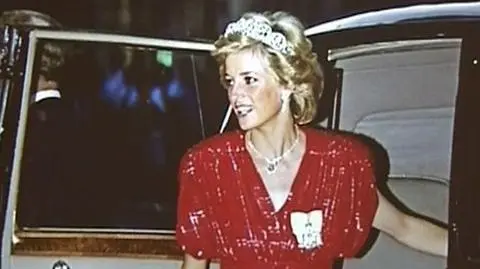 Pamięć o "Królowej ludzkich serc" wciąż żywa