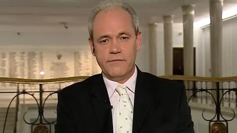 Echa "taśm Sawickiej"