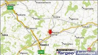 Samochody zderzyły się w Miejskiej Górce 