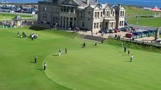 Klub z siedzibą w St. Andrews w Szkocji został ufundowany w 1754 r.