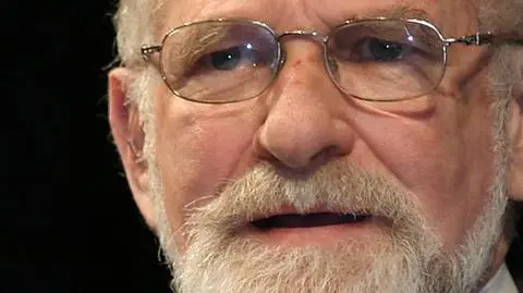 Geremek o "dziadowskiej" polityce