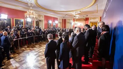 Departament Stanu USA o ideach konferencji bliskowschodniej