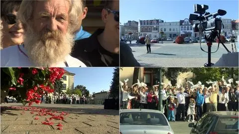 Powstaje film o słynnym kajakarzu. Akcja toczy się w aucie