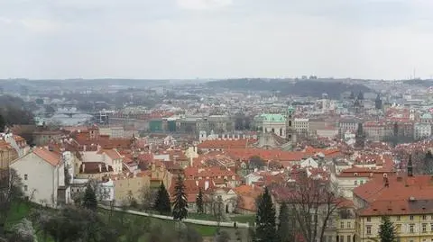 Legalna prostytucja 
w mieście nad Wełtawą?