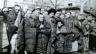 W Auschwitz zginęło ponad milion ludzi. Aż 90 proc. z nich stanowili Żydzi