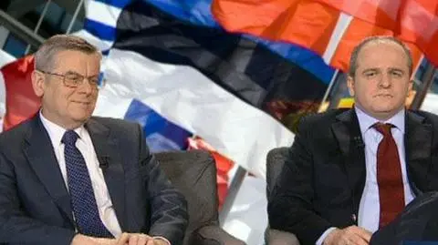 "Marsz 
 13 grudnia 
 to dowód bezsilności"